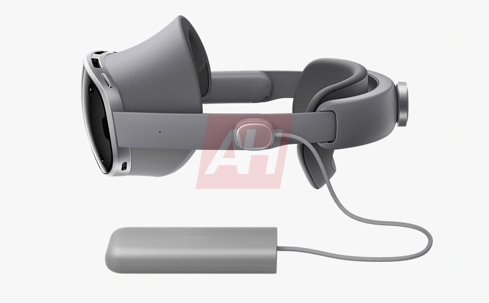 Samsung’s Android XR headset