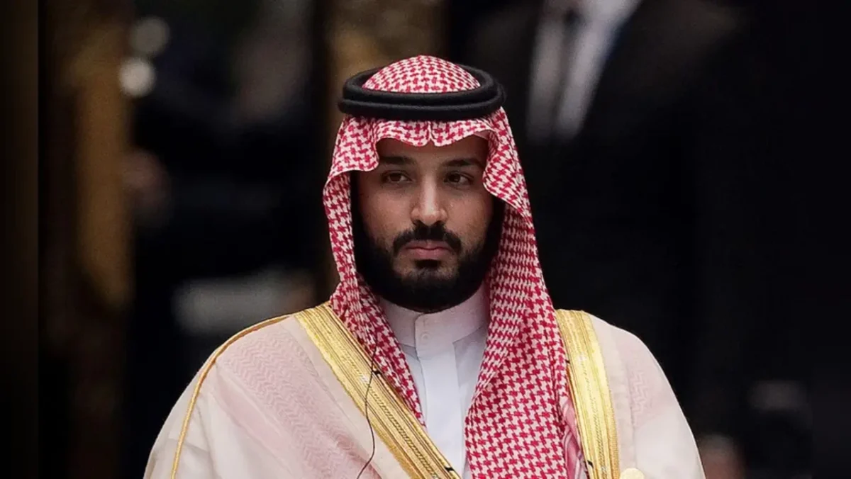 عربستان یک تریلیون دلار در آمریکا سرمایه‌گذاری می کند