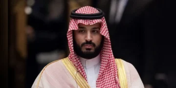 عربستان به دنبال تبدیل شدن به صادرکننده هوش مصنوعی