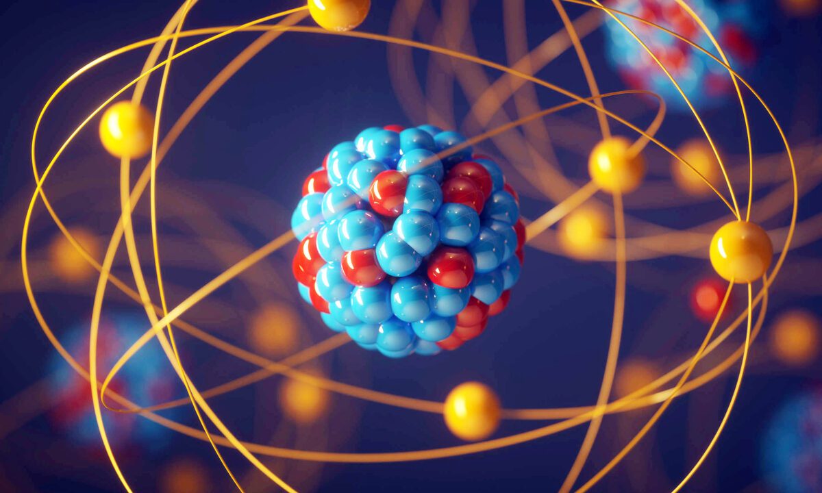 بازنویسی مسیر آینده فیزیک کوانتوم با کنترل الکترون‌های آزاد