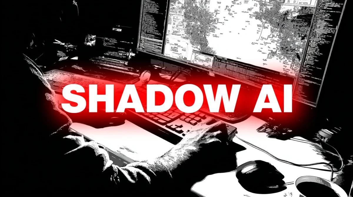 Shadow AI use by UK employees saves billions but poses urgent security risks