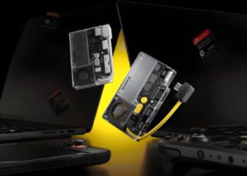 نخستین SSD قابل حمل همه‌کاره جهان معرفی شد