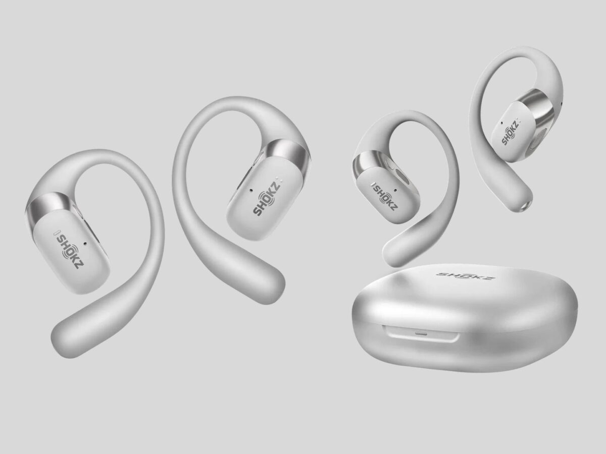 Shokz OpenFit 2 Plus