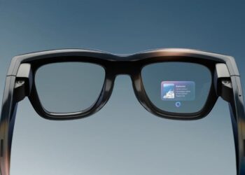 Smart Glasses Replacing Smartphones