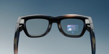 Smart Glasses Replacing Smartphones