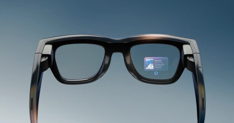 Smart Glasses Replacing Smartphones