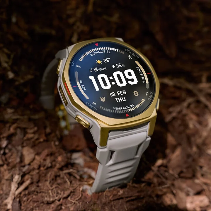 T-Rex 3 Pro Amazfit2