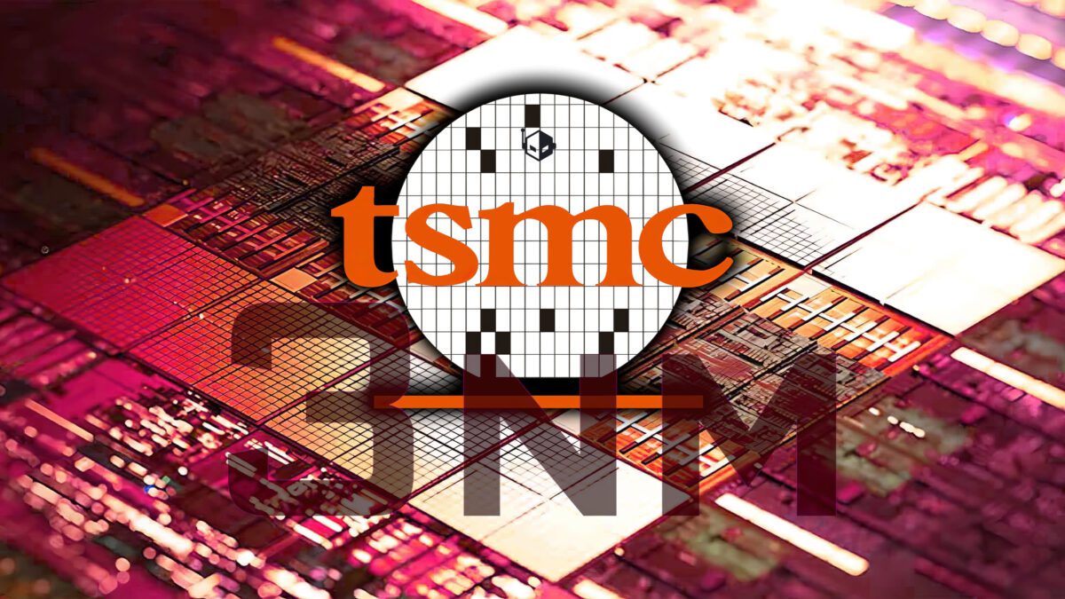 TSMC-3nm