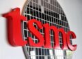 لیتوگرافی ۳ نانومتری TSMC