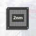 قیمت ویفرهای ۲ نانومتری TSMC