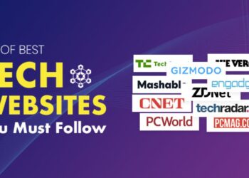 برترین رسانههای فناوری جهان