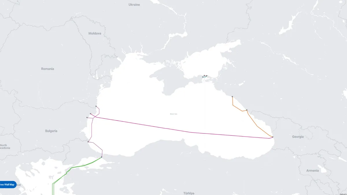 Telecom group to build new $116m undersea cable