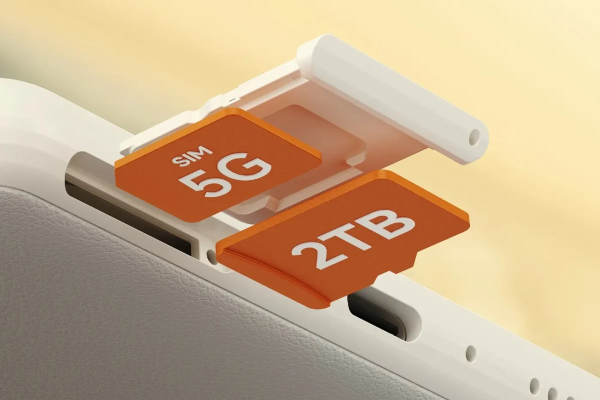 The Boox P6 Pro