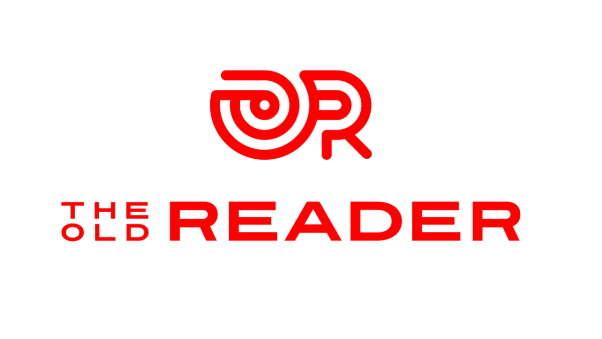 The Old Reader