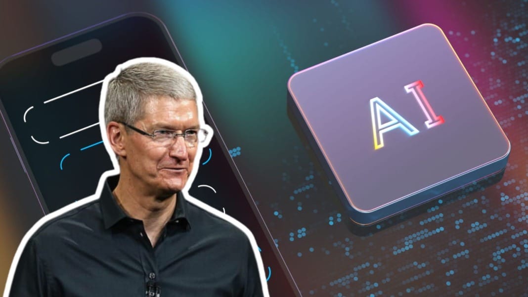 Tim-Cook-confirms-more-AI-integrations-coming-to-Apple-Intelligence