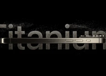 اپل در حال آماده‌سازی برای بازگرداندن تیتانیوم به آیفون های نسل بعد است