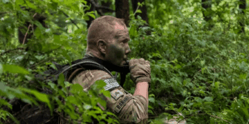 ارتش آمریکا فناوری تولید آب آشامیدنی از هوا را آزمایش می‌ کند