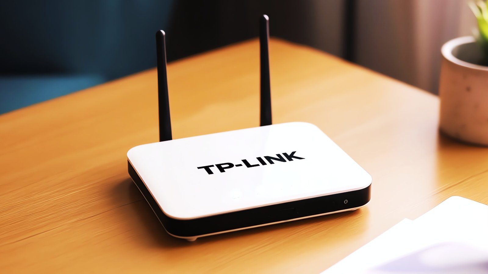 دولت آمریکا به ممنوعیت روترهای TP-Link نزدیکتر میشود
