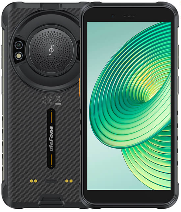 Ulefone RugKing