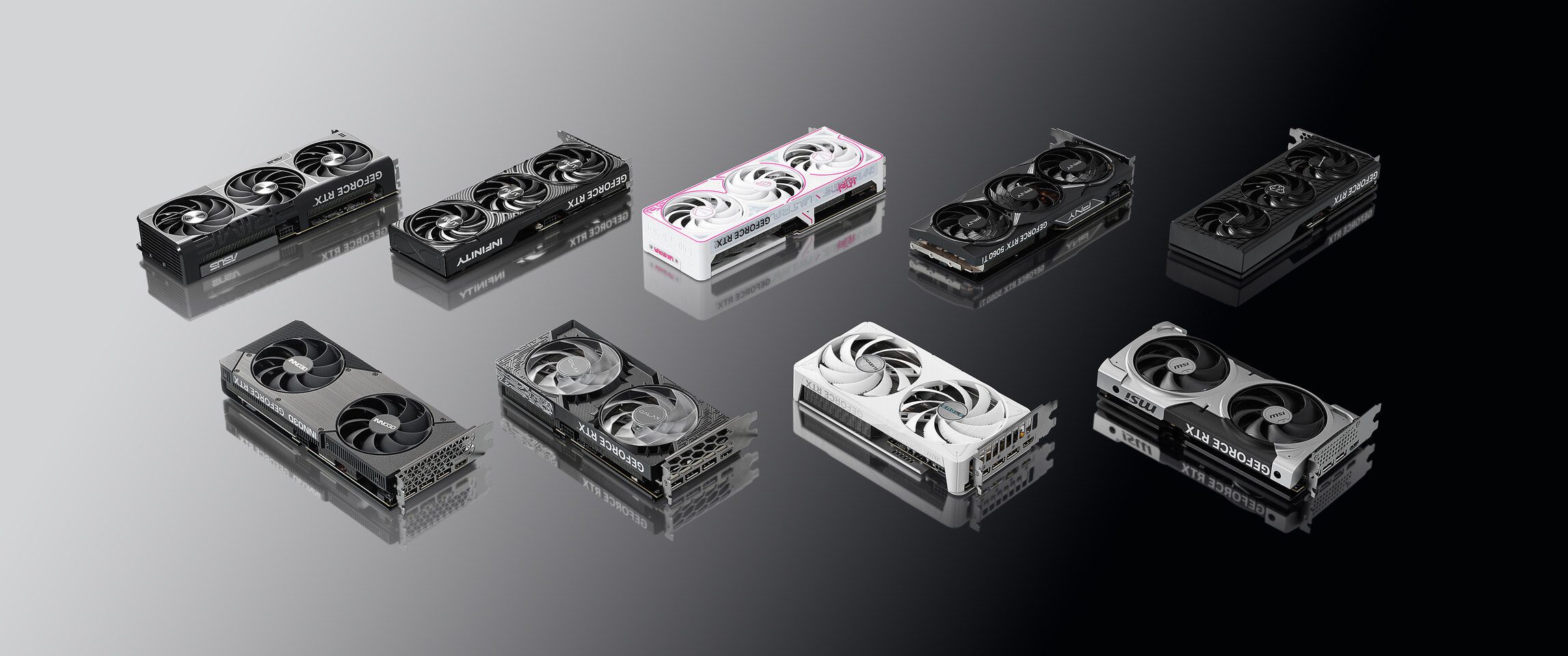 اختلاف تقاضا میان دو نسخه کارت گرافیک RTX 5060 Ti باعث تغییر سیاست انویدیا شد