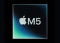 عملکرد پردازنده M5 اپل در ویندوز