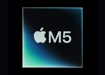 عملکرد پردازنده M5 اپل در ویندوز