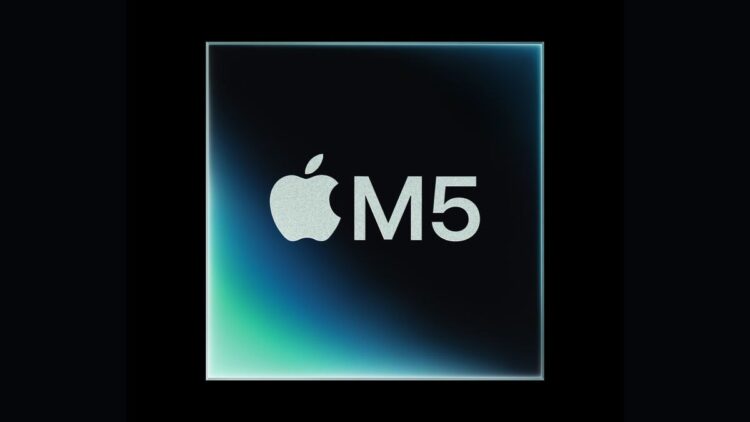 عملکرد پردازنده M5 اپل در ویندوز