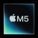 عملکرد پردازنده M5 اپل در ویندوز