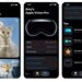 Vision Pro get an iPad app