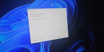 مایکروسافت چهار مشکل در ویندوز 11 نسخه 25H2 را تأیید کرد