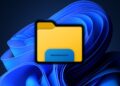 Windows 11's File Explorer is getting third-party AI features