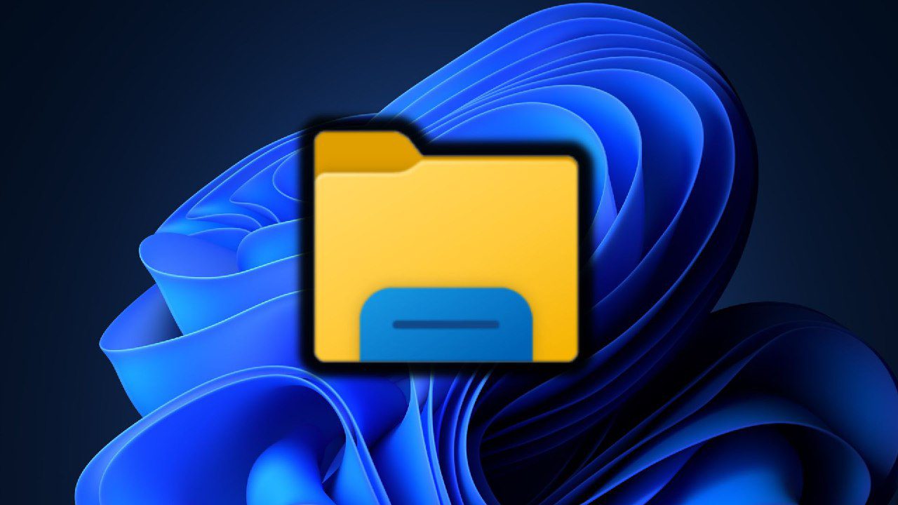 Windows 11's File Explorer is getting third-party AI features