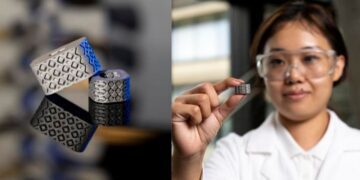 نخستین ایمپلنت خودشارژ جهان برای درمان ستون فقرات رونمایی شد