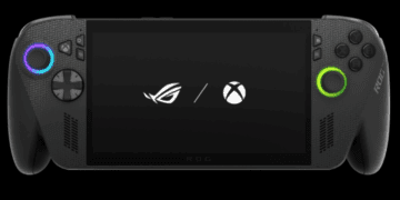 مایکروسافت ساخت کنسول دستی اختصاصی Xbox را به‌ دلیل درخواست سنگین AMD لغو کرد