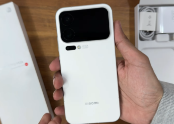 شگفتی باتری آیفون 17 پرو مکس در برابر شیائومی 17 پرو مکس