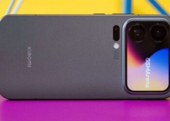 شیائومی ۱۷ پرو مکس عمر باتری و سرعت شارژ جدیدی را ثبت کرد