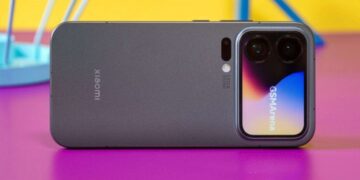 شیائومی ۱۷ پرو مکس عمر باتری و سرعت شارژ جدیدی را ثبت کرد