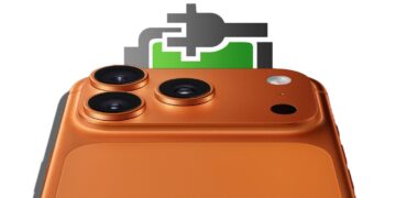 Xiaomi 17 Pro Max iPhone 17 Pro Max Battery Test