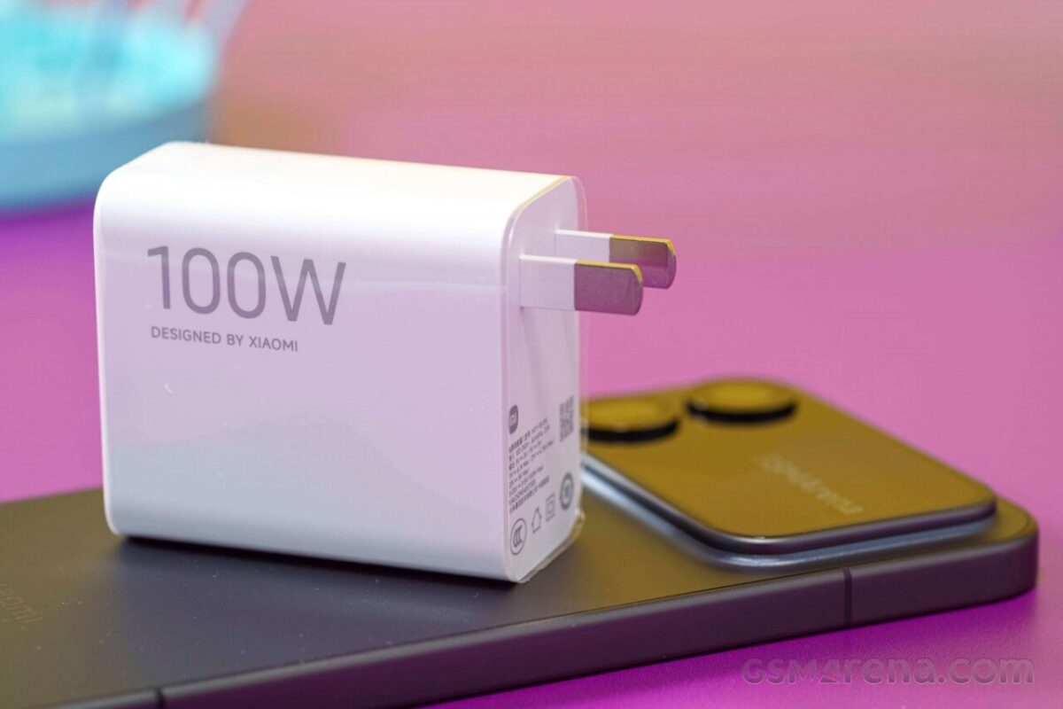 نتایج تست عمر باتری و سرعت شارژ شیائومی ۱۷ پرو مکس منتشر شد