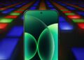 Xiaomi 17 Pro most durable smartphone display