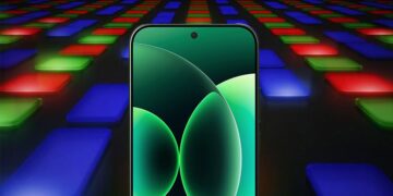 Xiaomi 17 Pro most durable smartphone display