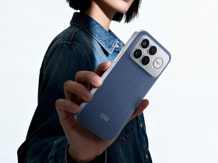 قیمت ردمی K90 شیائومی