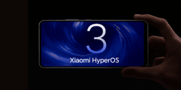 انتشار نسخه پایدار HyperOS 3 برای شش گوشی شیائومی آغاز شد