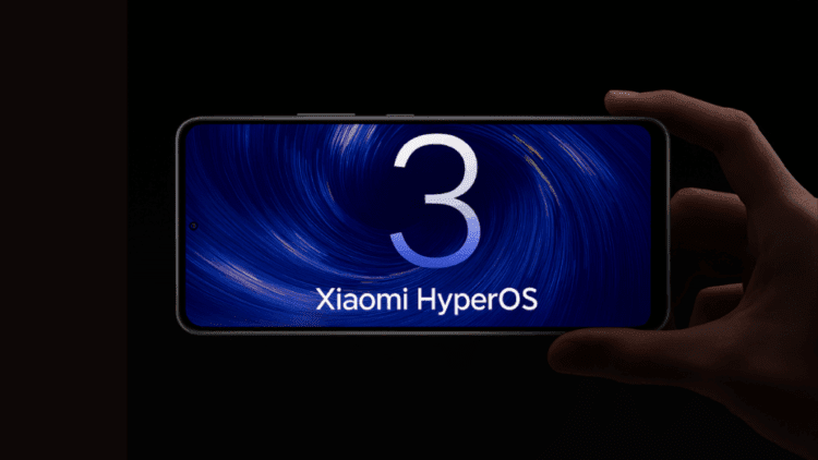 انتشار نسخه پایدار HyperOS 3 برای شش گوشی شیائومی آغاز شد