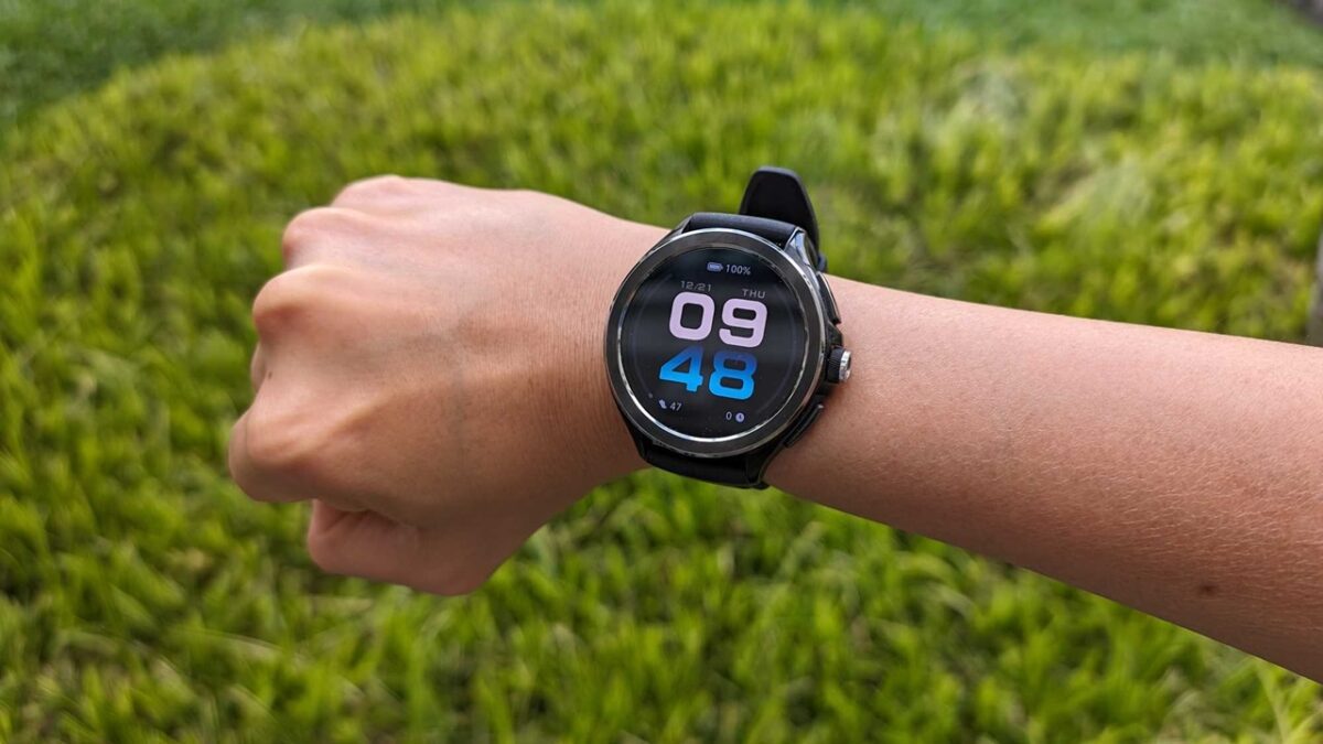 Xiaomi Watch 2 Pro – تجربه پرچم‌دار با Wear OS