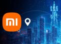Xiaomi millimeter-accurate GPS