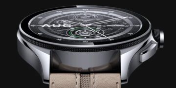 شیائومی از گجت پوشیدنی جدید با قابلیت ردیابی دقیق‌تر رونمایی می‌ کند