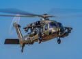 نمایش خیره‌کننده بالگرد Z-20T، رقیب چینی Black Hawk
