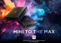 زوتاک از کوچک‌ترین مینی‌پی‌سی جهان با RTX 5060 Ti رونمایی کرد