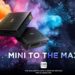 زوتاک از کوچک‌ترین مینی‌پی‌سی جهان با RTX 5060 Ti رونمایی کرد